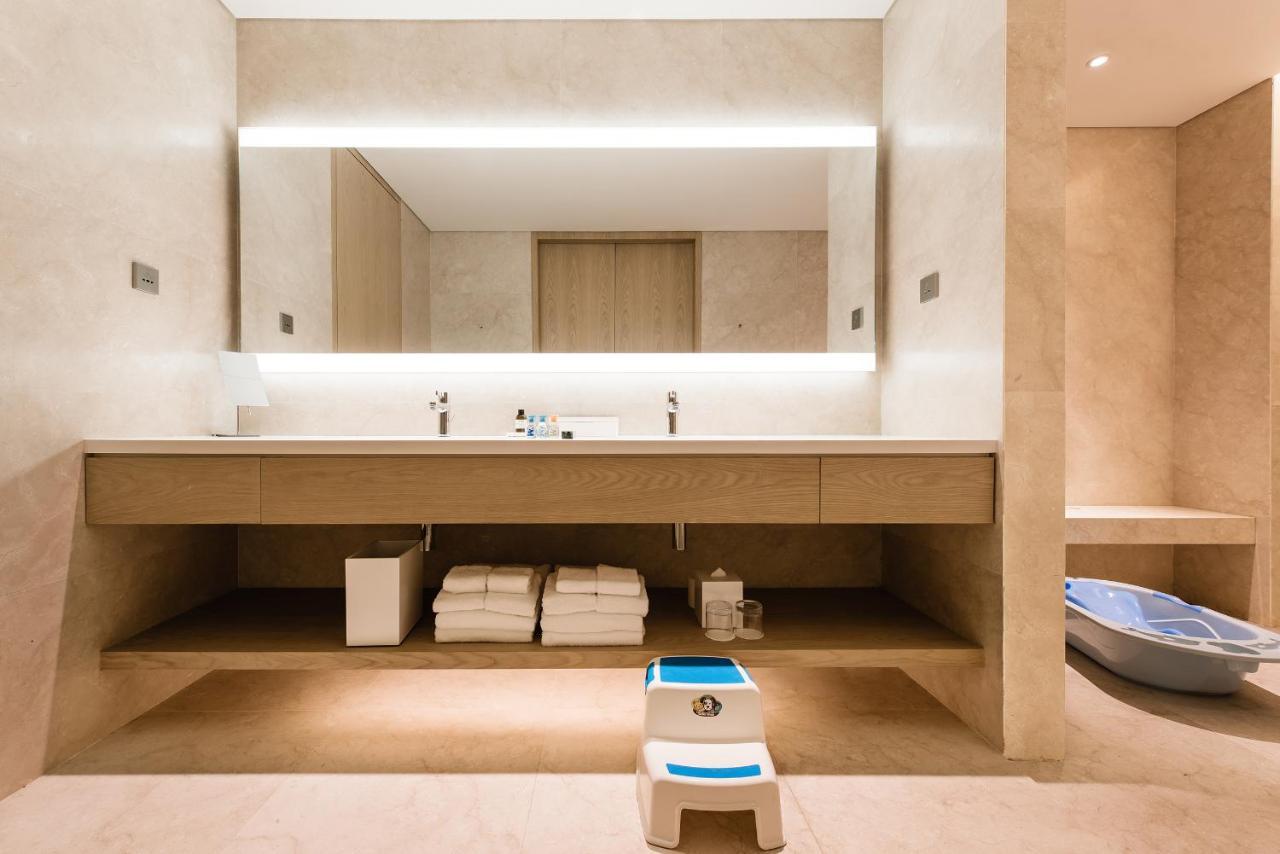 The Edition 5* Sanya
