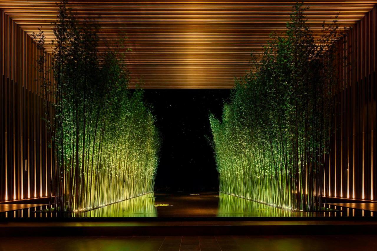 The Edition 5* Sanya