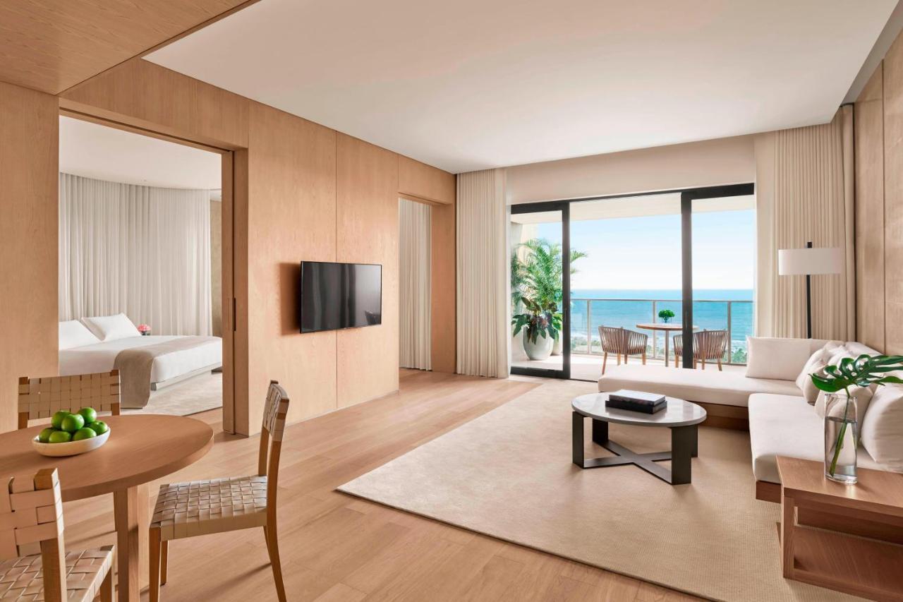 Hotel The Edition Sanya