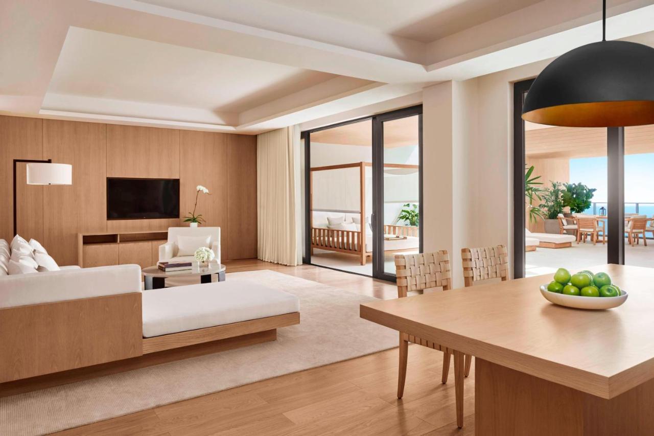 Hotel The Edition 5*