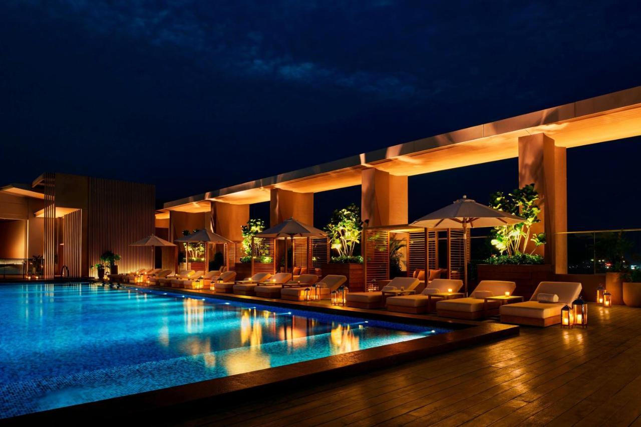 The Edition Hotel Sanya