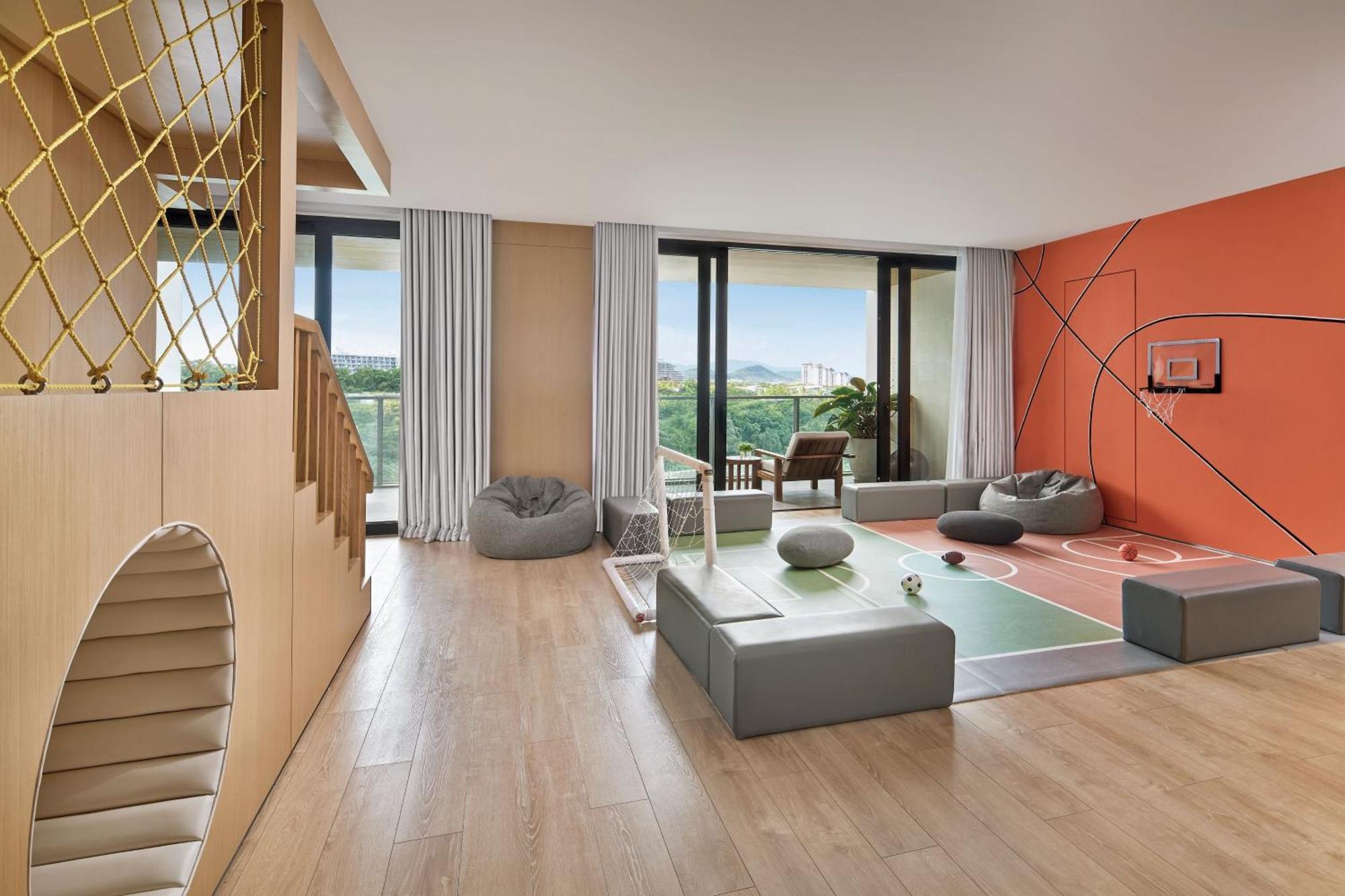 The Edition Hotel 5*