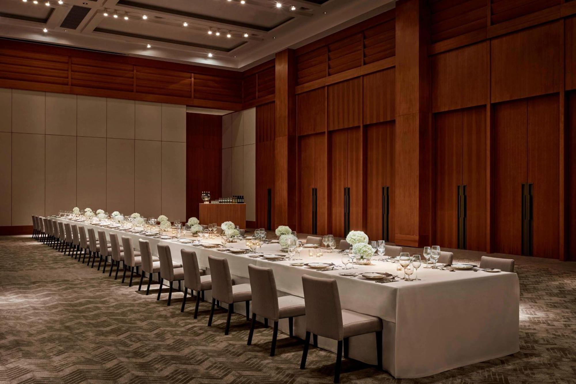 The Edition 5* Sanya