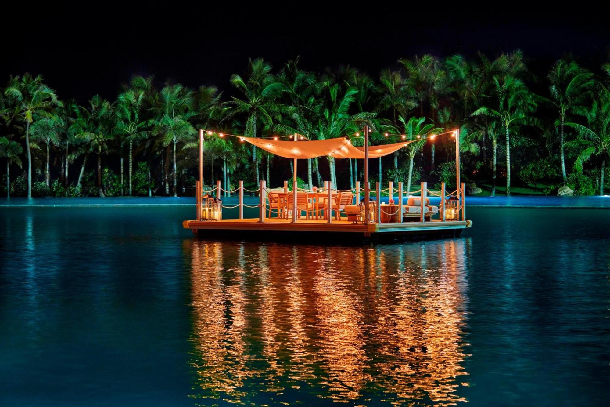 The Edition 5* Sanya