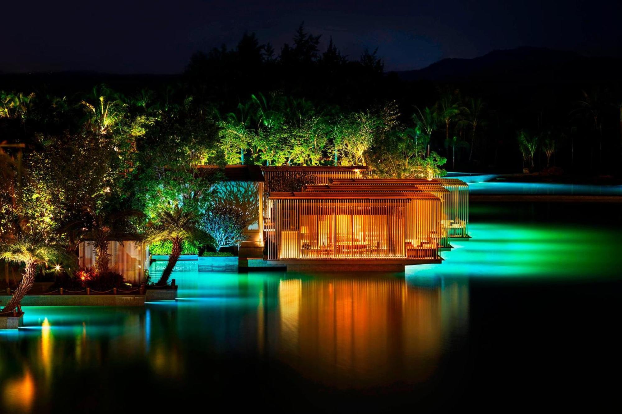 The Edition Hotel Sanya