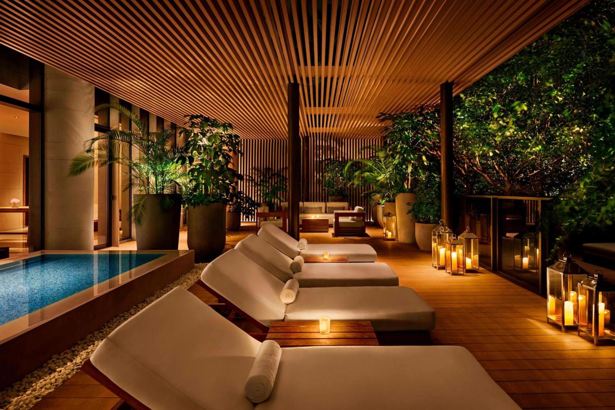 Hotel The Edition Sanya
