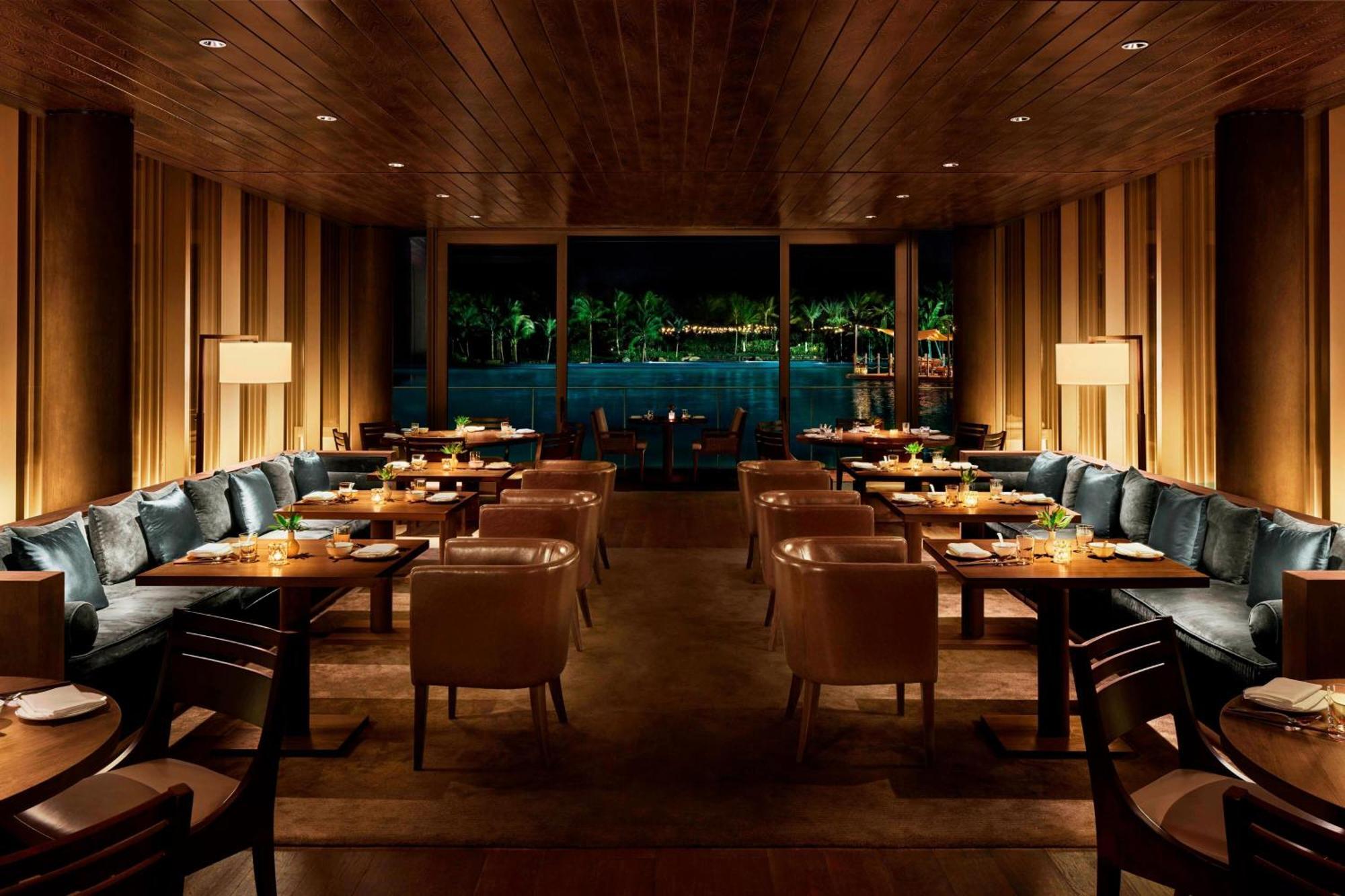 The Edition Hotel Sanya