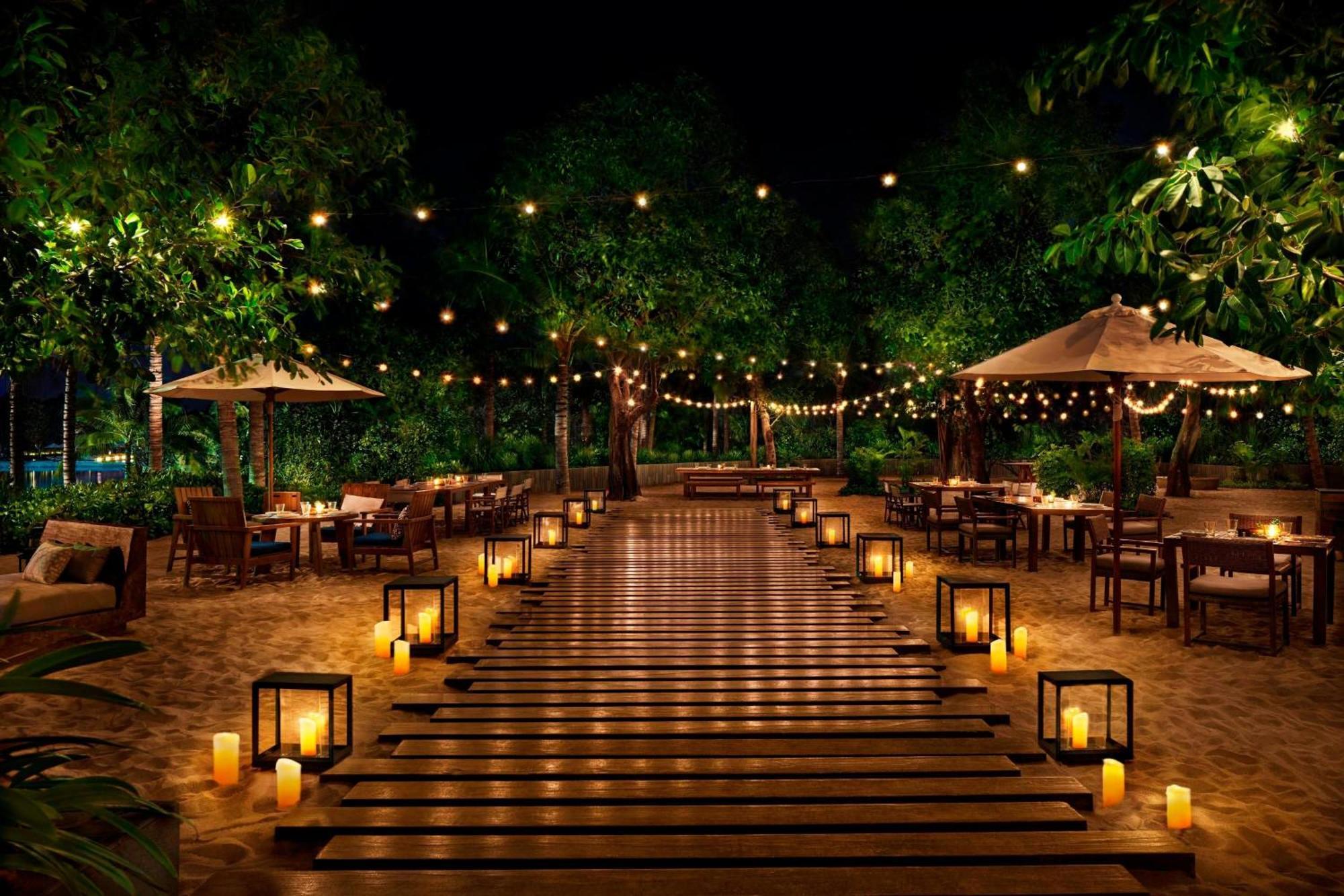 The Edition 5* Sanya