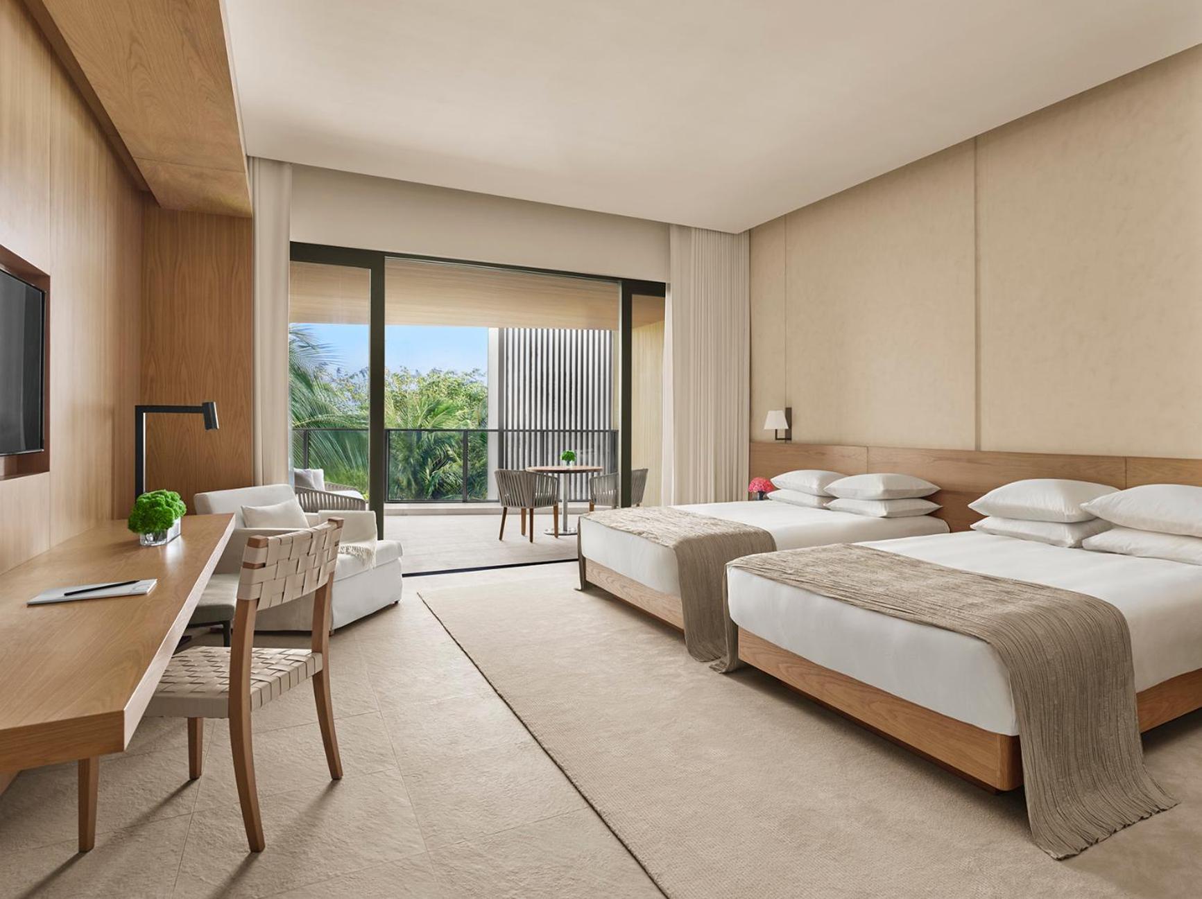 The Edition Sanya