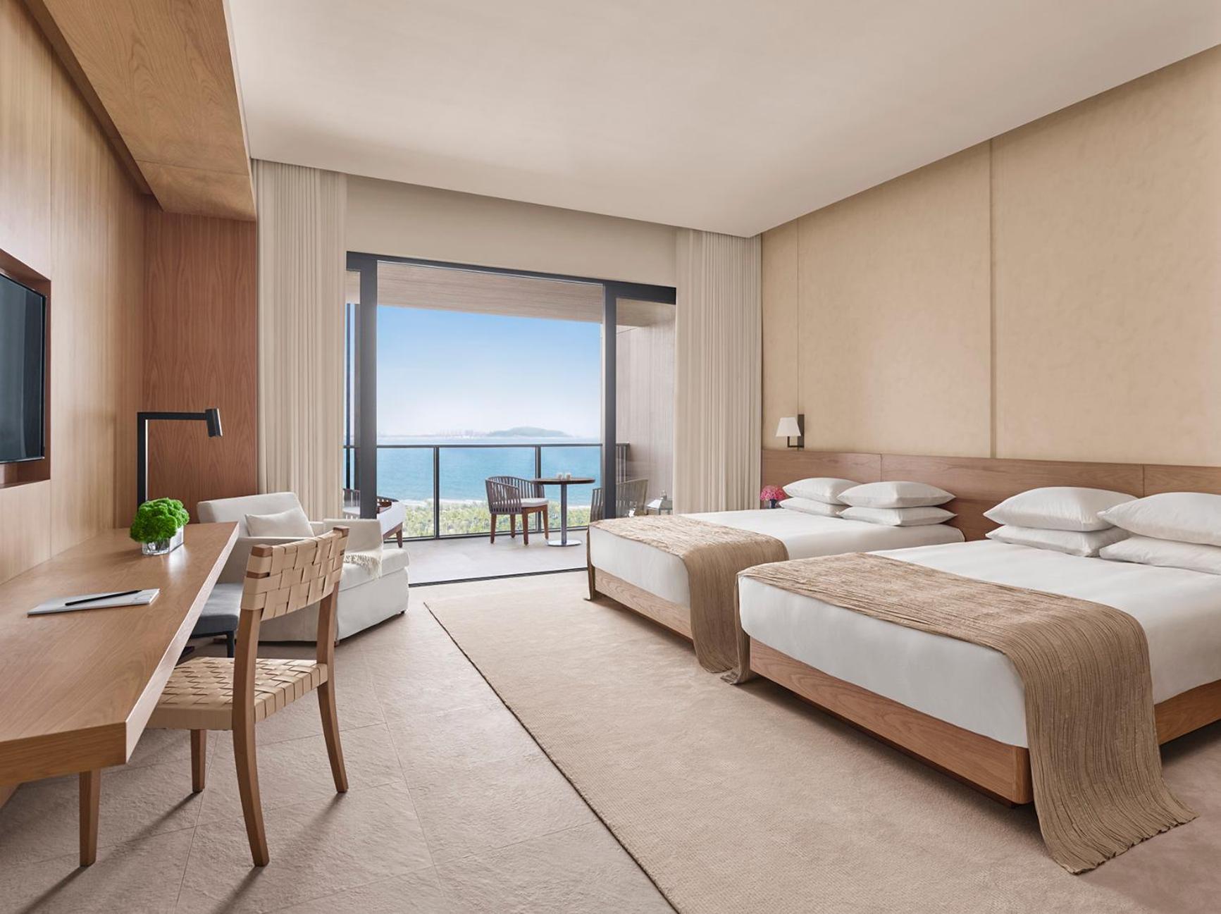The Edition Sanya