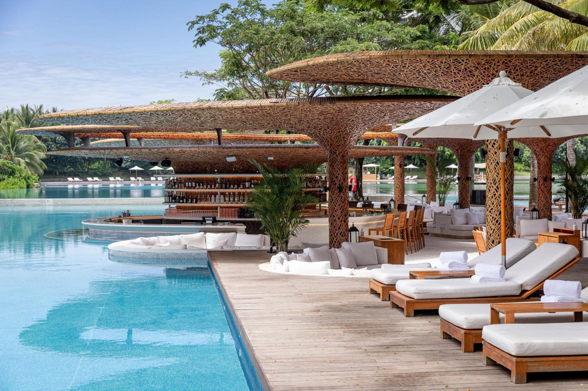 The Edition Hotel Sanya