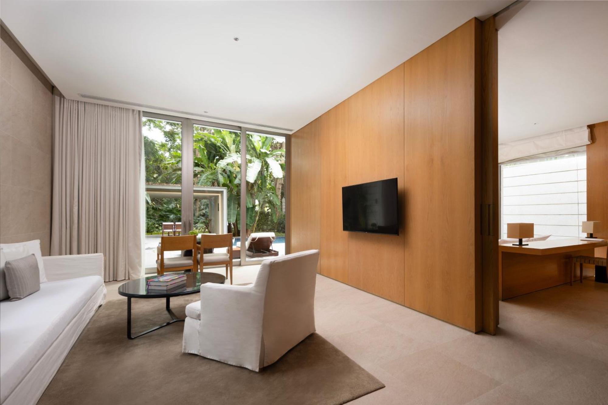 The Edition 5* Sanya