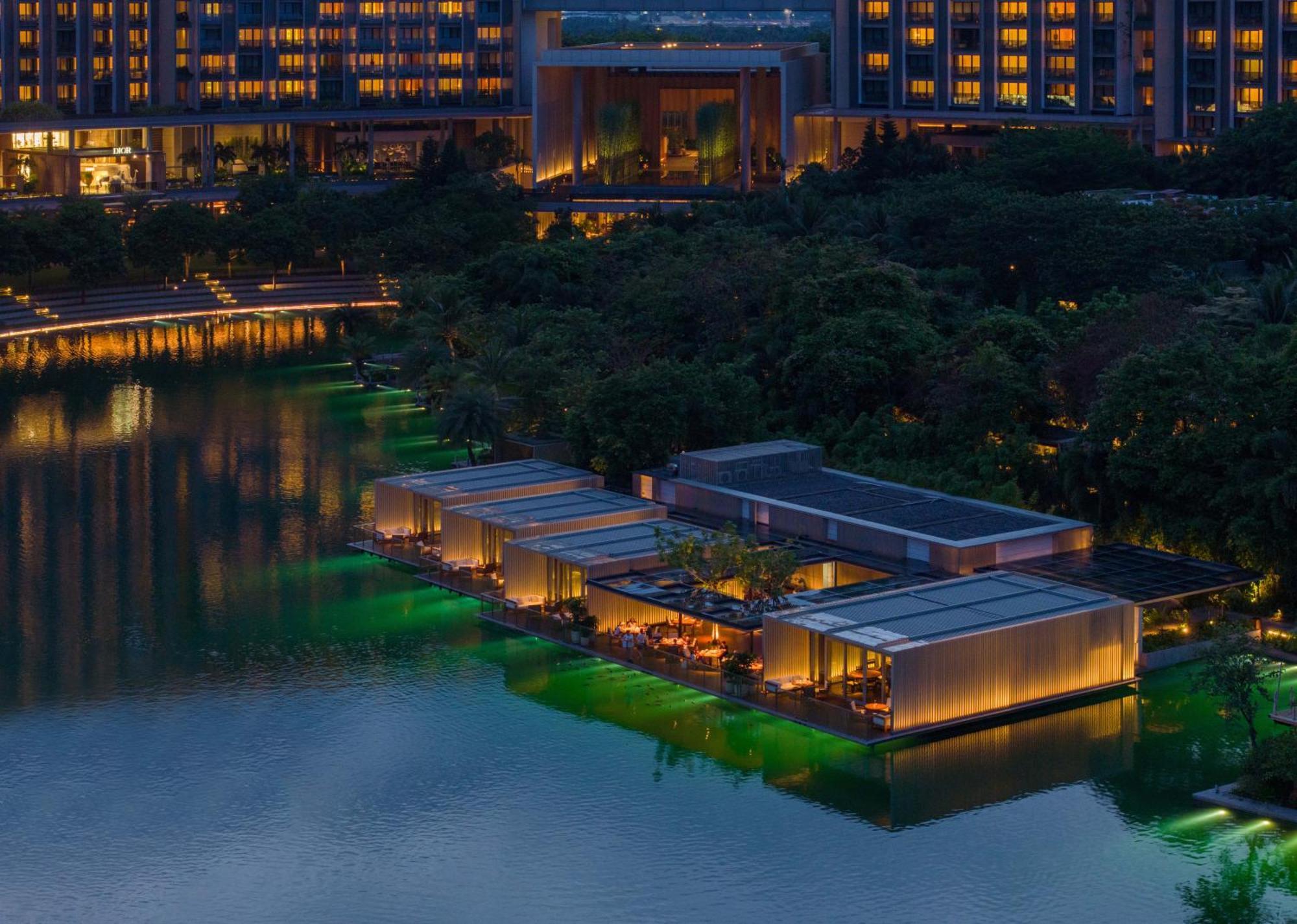 Hotel The Edition