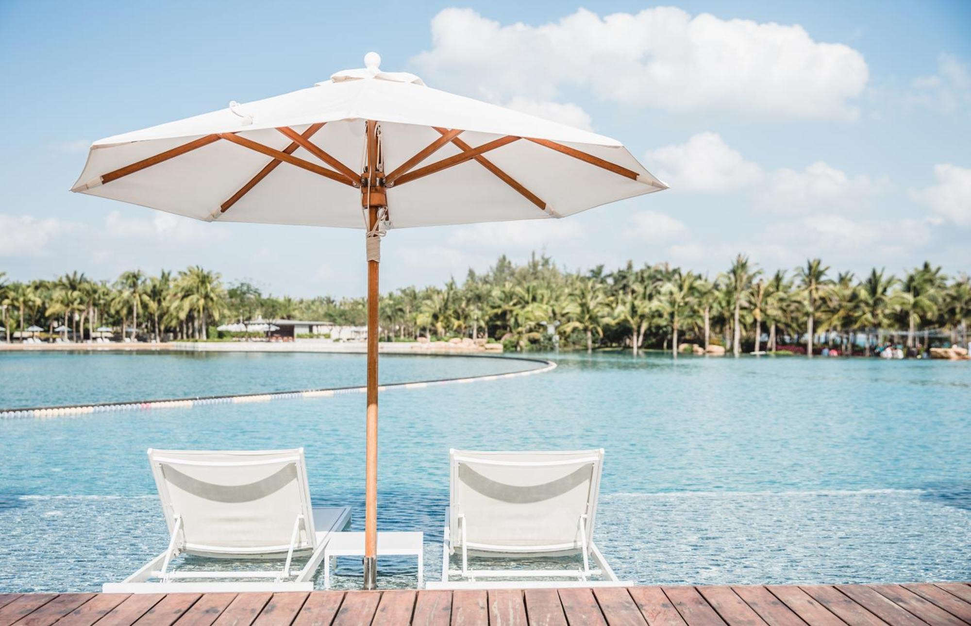 The Edition 5* Sanya