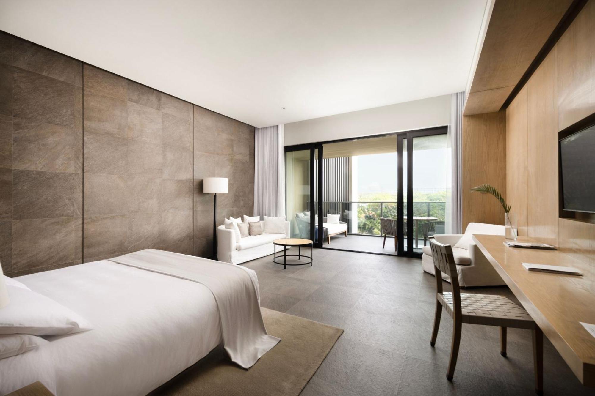 The Edition Hotel 5*