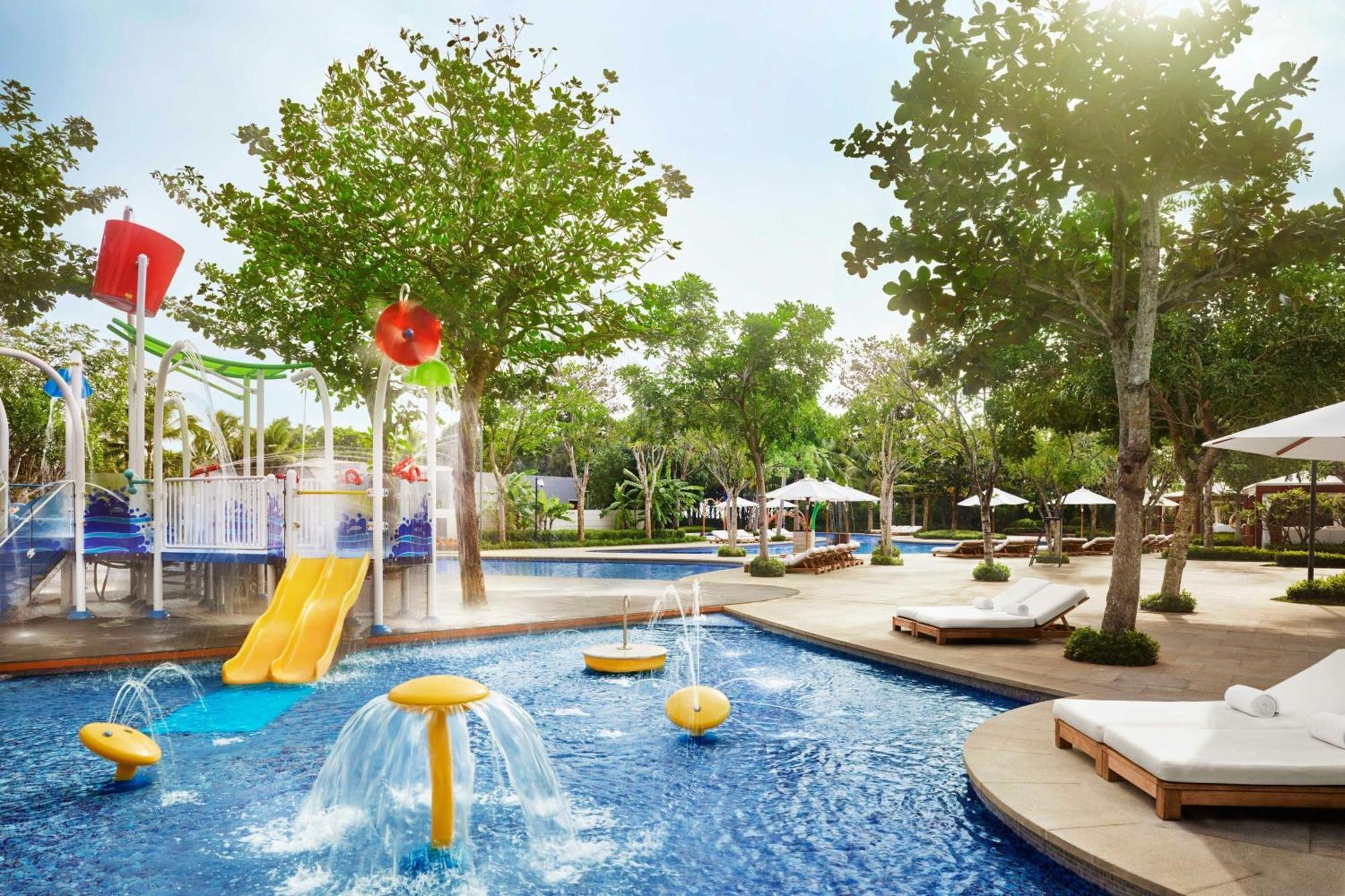 The Edition Hotel Sanya