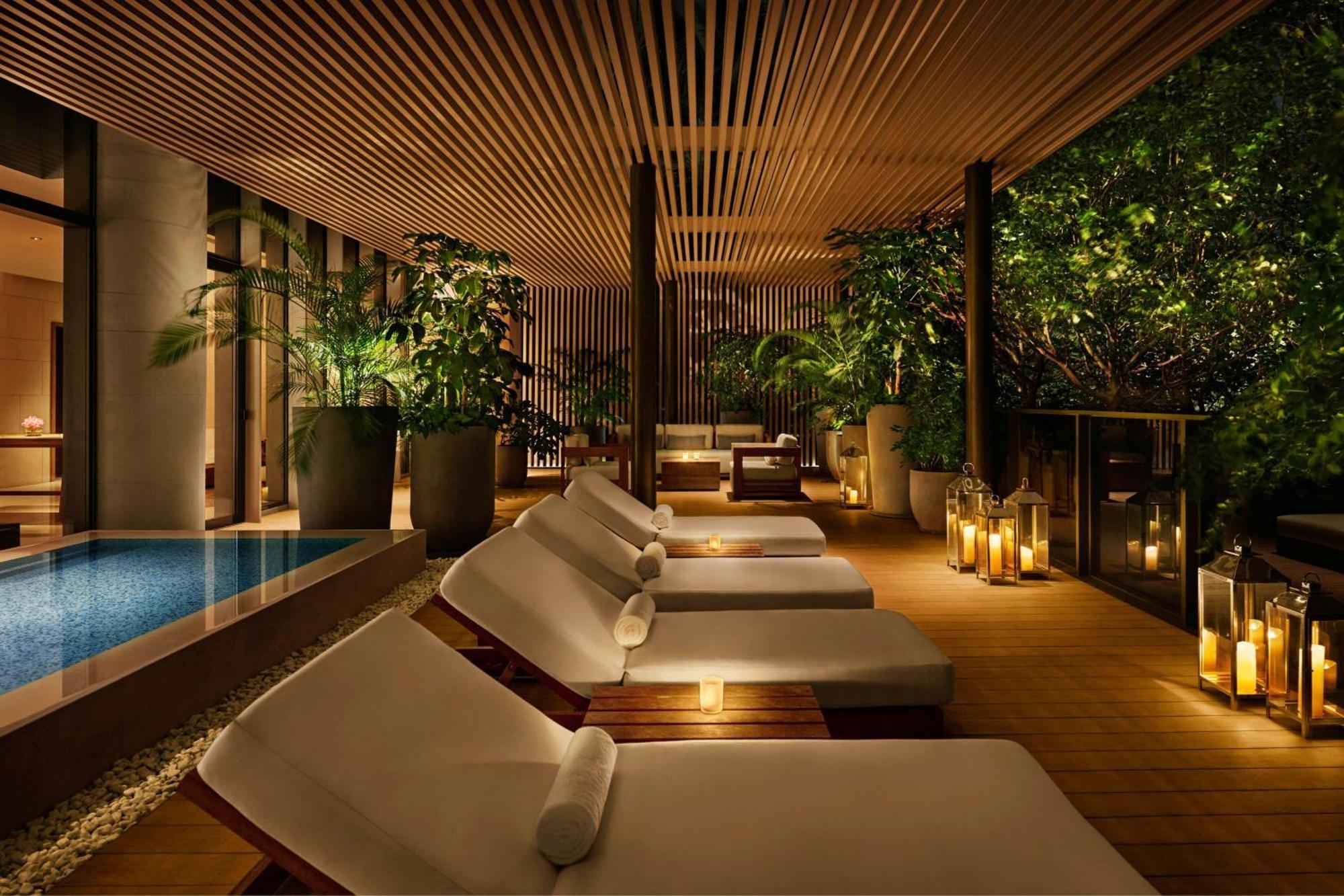 The Edition 5* Sanya