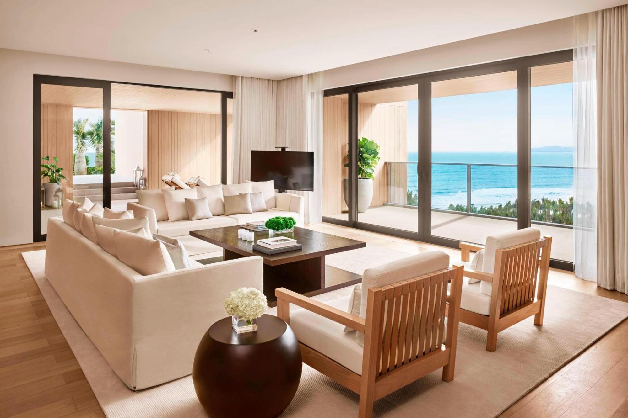 The Edition 5* Sanya